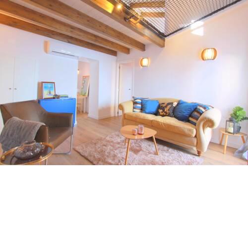 Casa Denia Castillo City Centre