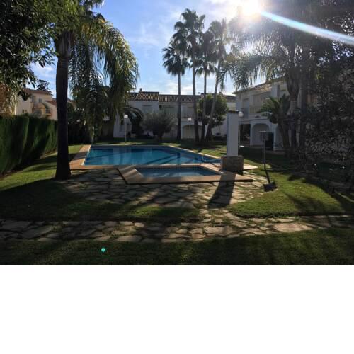 Casa Denia