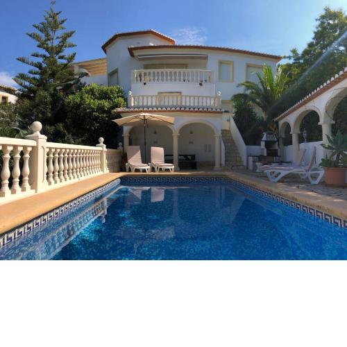 Casa Denia