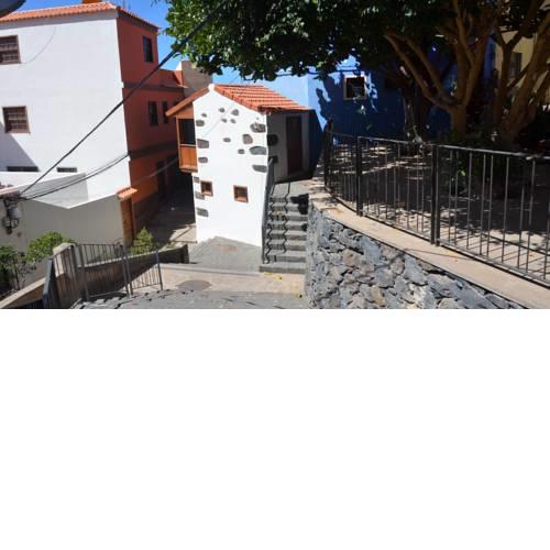 Casa Desfondabarcos
