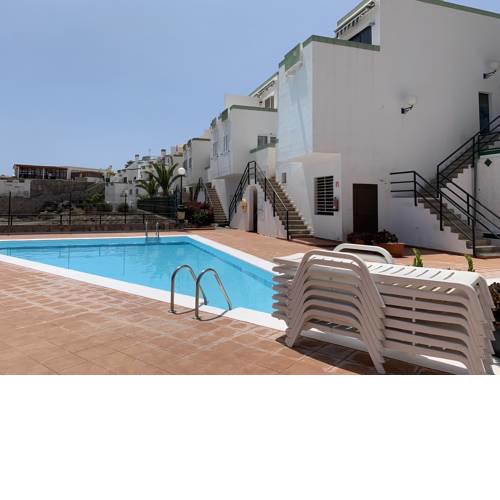 Casa di Luca aparatamentos EL VERGEL