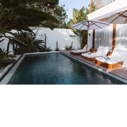 Casa Dia Canggu