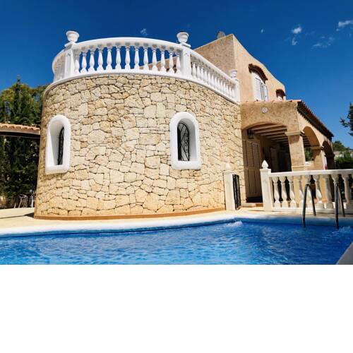 Casa Diego Ibiza