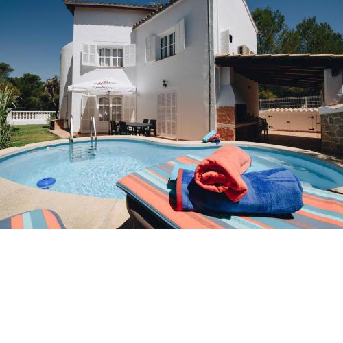 Casa Diego