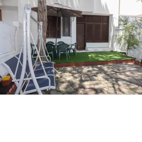 Casa Disfrute cerca de la playa