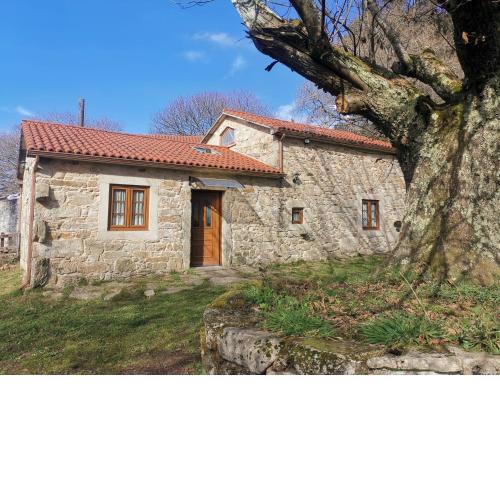 Casa do Castiro