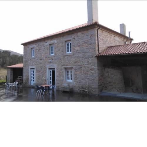 Casa do Castro