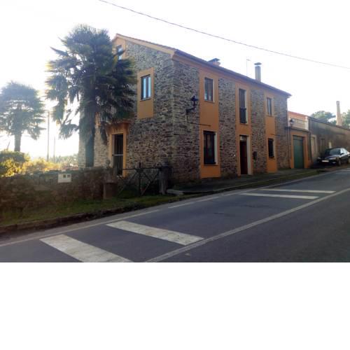 Casa do Ferrador