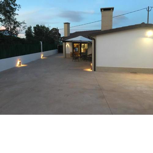 CASA DO LAGOEIRO