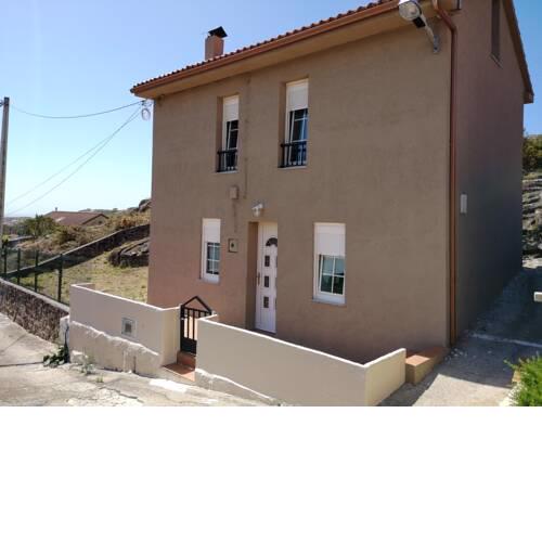 Casa do Muradal