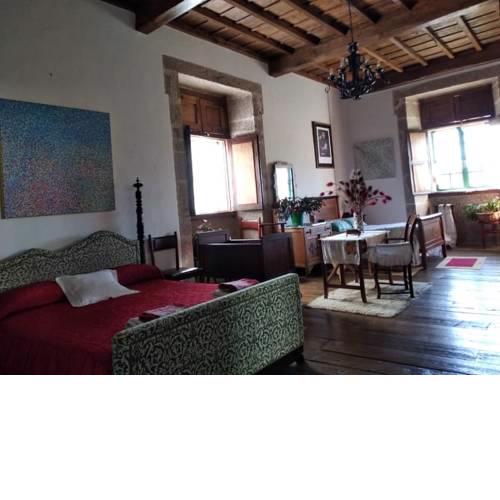 Casa do Pacio Sabadelle