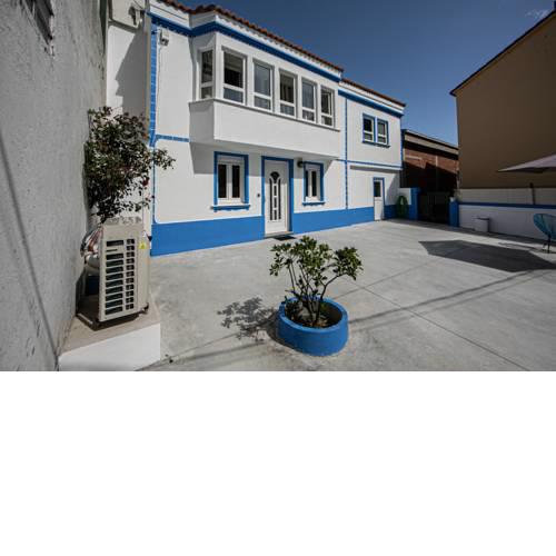 Casa Do Patio