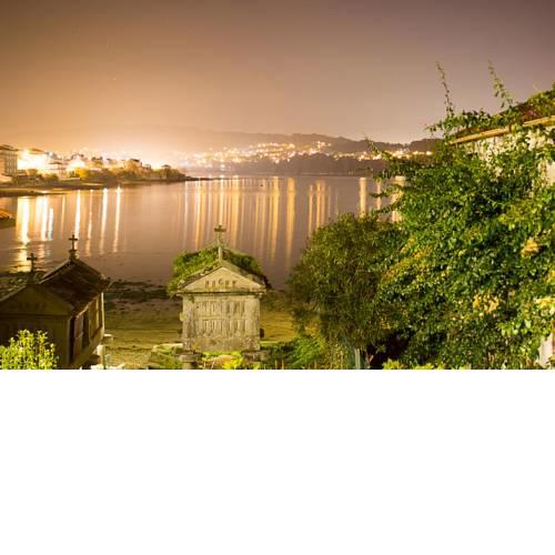 Casa Do Pazo