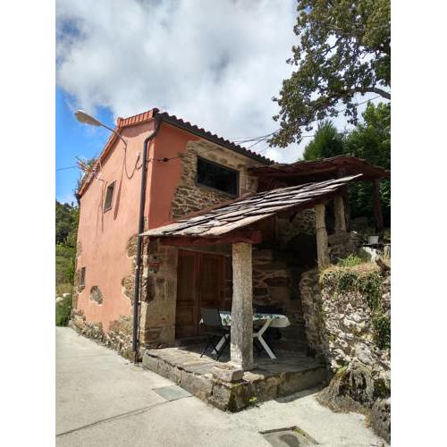 Casa do Val de Xirazga