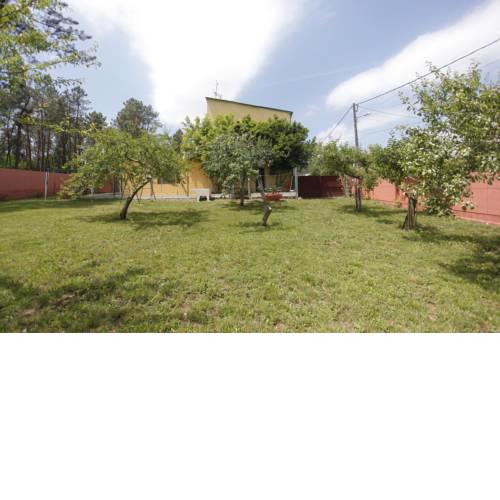 Casa Do Vilar
