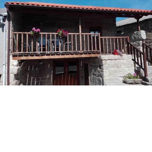 Casa do Xurés