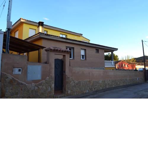 Casa Dobón