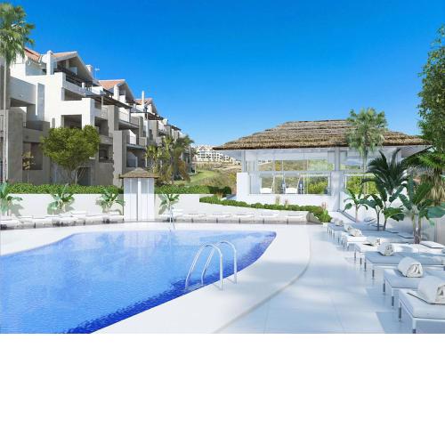 Casa Dollita - Semi Penthouse - 90 square meters terrace -breathtaking seaview