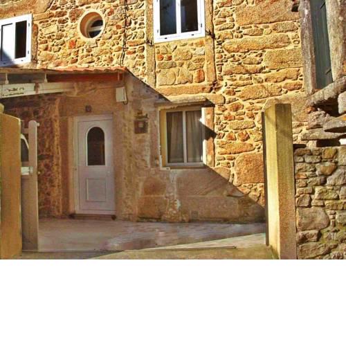 Casa Dolores Mato