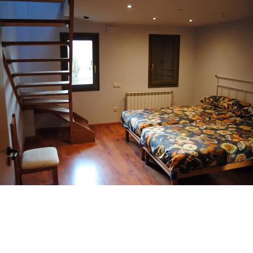 Casa Dombriz