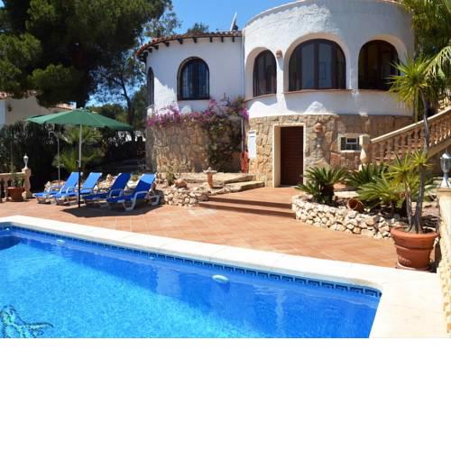 Casa Domingo