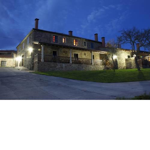 Casa Don Benito
