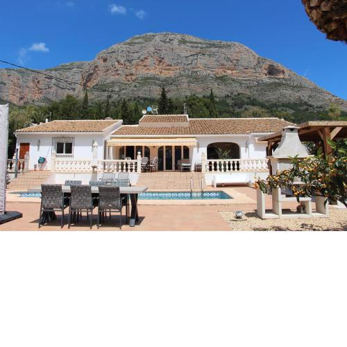 Casa Don Jim, very luxurious family Villa 6-10p, private pool