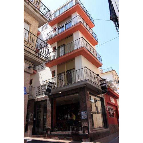 Casa Don Juan