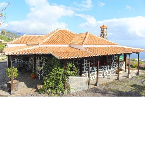 Casa Don Rodnico