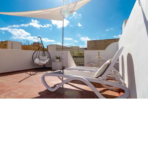 Casa Doña Carmela - Guest House