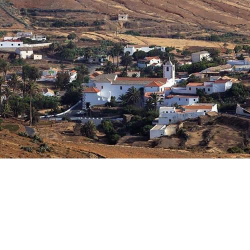 Casa Doña Carmen