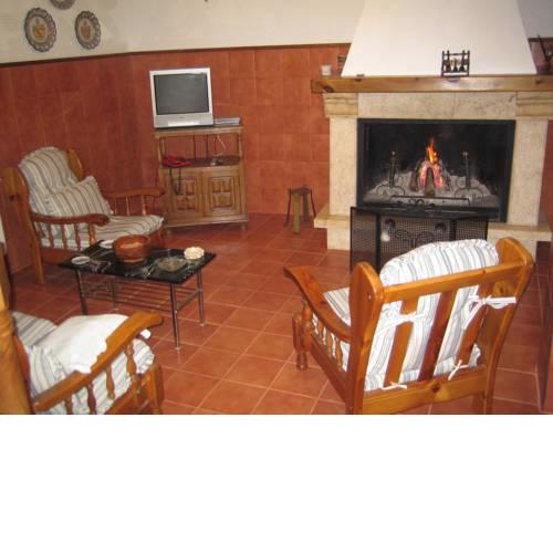 Casa Doña Julia