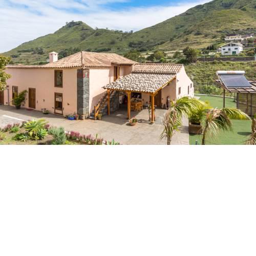 Casa Doña Justa