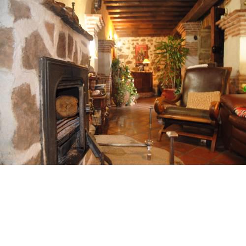 Casa Doña Ligia