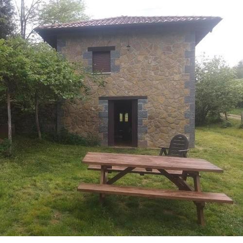 Casa Doña Lola