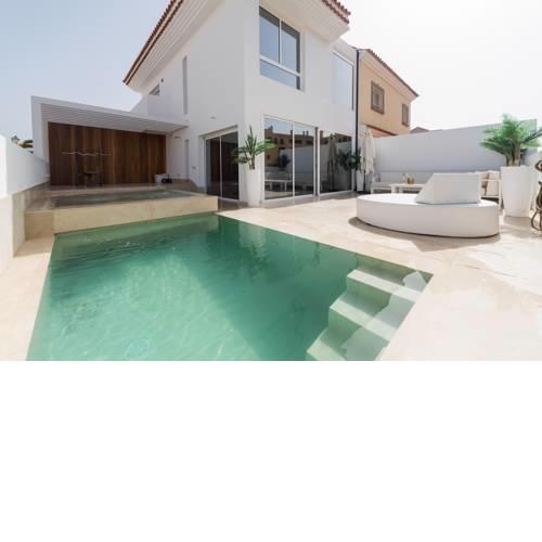 Casa Dor
