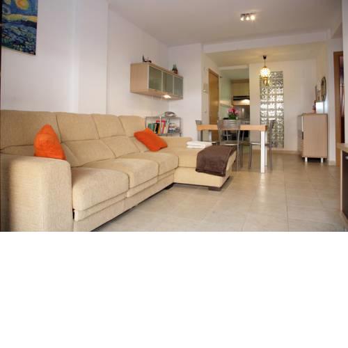 Casa Dora Puzol
