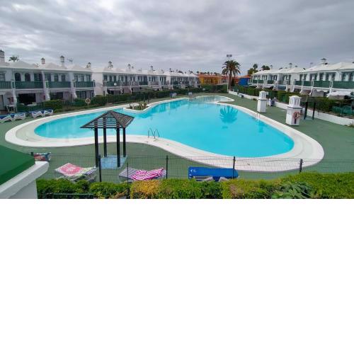Casa Doranda Maspalomas