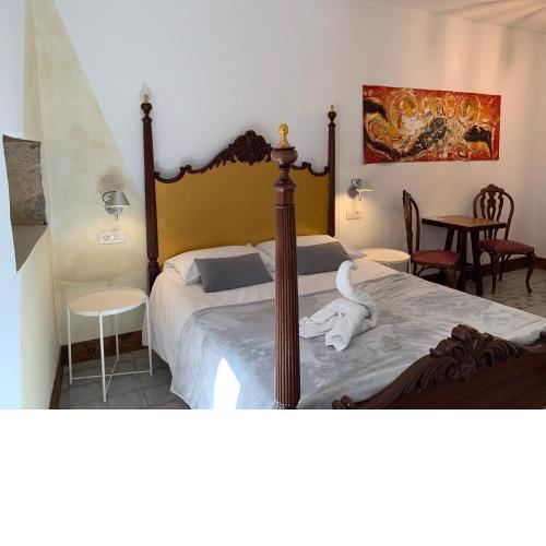 Casa Doranda Vegueta