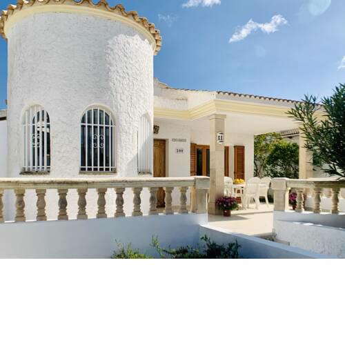 Casa Dorotea