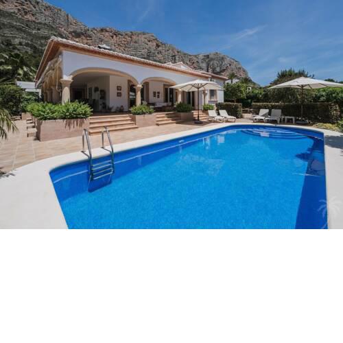 Casa Dory