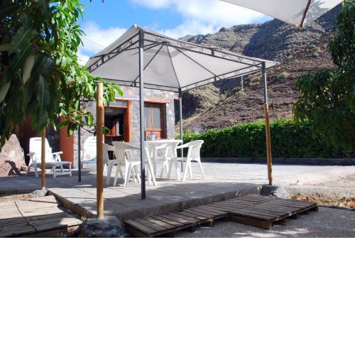 Casa Dos Barrancos C - Un Dormitorio, Parque Rural de Anaga