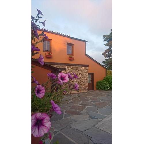 Casa Dos Nenos