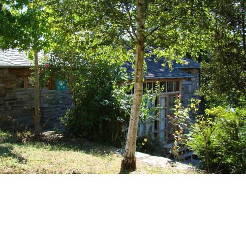Casa dos Pedrouzos