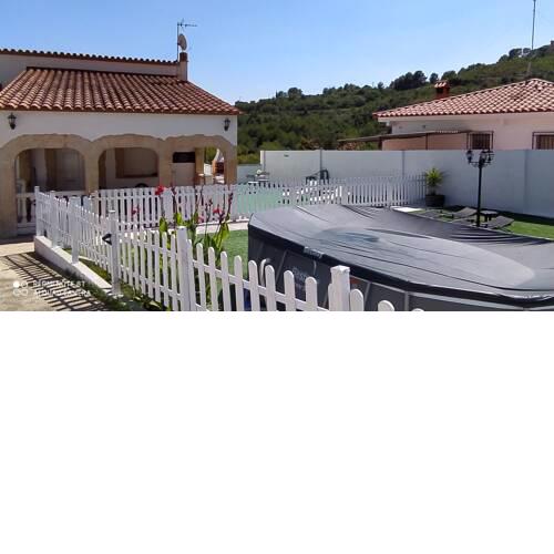 Casa Dos Soles