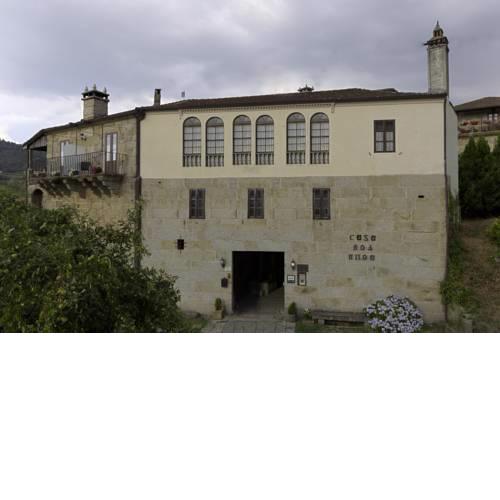 Casa dos Ulloa