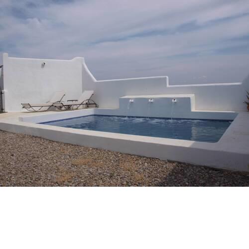 Casa Dos Vientos