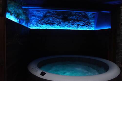 Casa Dragones, Loft Miraval Spa