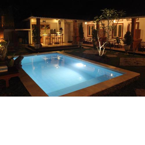 Casa D'Sami B & B