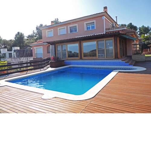 Casa Du Lac Ruidecanyes 3000